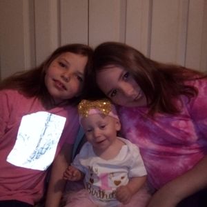 Meet your Posher, Mary elizabeth